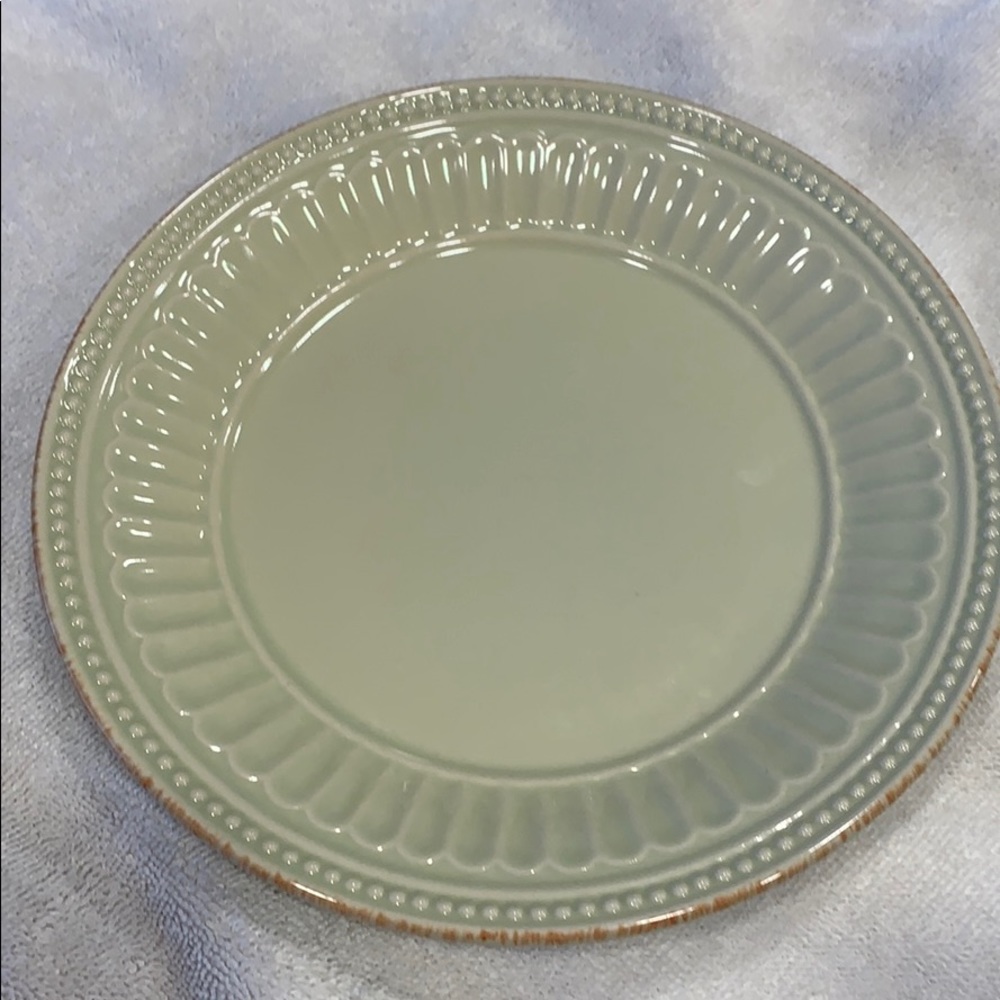 Lenox Kitchen Plate
